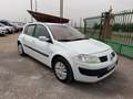 Renault Megane 1.9DCi Confort Dynamique Blanco - thumbnail 3