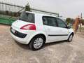 Renault Megane 1.9DCi Confort Dynamique Blanco - thumbnail 4