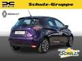 Renault ZOE EXPERIENCE R135 Violett - thumbnail 2