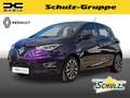 Renault ZOE EXPERIENCE R135 Violett - thumbnail 1