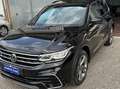 Volkswagen Tiguan 2.0 Tdi R-Line TETTO PANORAMICO 4-Motion 150cv dsg Noir - thumbnail 7
