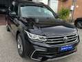 Volkswagen Tiguan 2.0 Tdi R-Line TETTO PANORAMICO 4-Motion 150cv dsg Noir - thumbnail 18