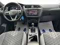 Volkswagen Tiguan 2.0 Tdi R-Line TETTO PANORAMICO 4-Motion 150cv dsg Noir - thumbnail 12