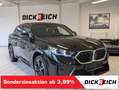 BMW X2 20 i M-Sport Pano Aktivsitze Kamera AHK Schwarz - thumbnail 1