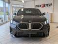BMW X2 20 i M-Sport Pano Aktivsitze Kamera AHK Schwarz - thumbnail 2