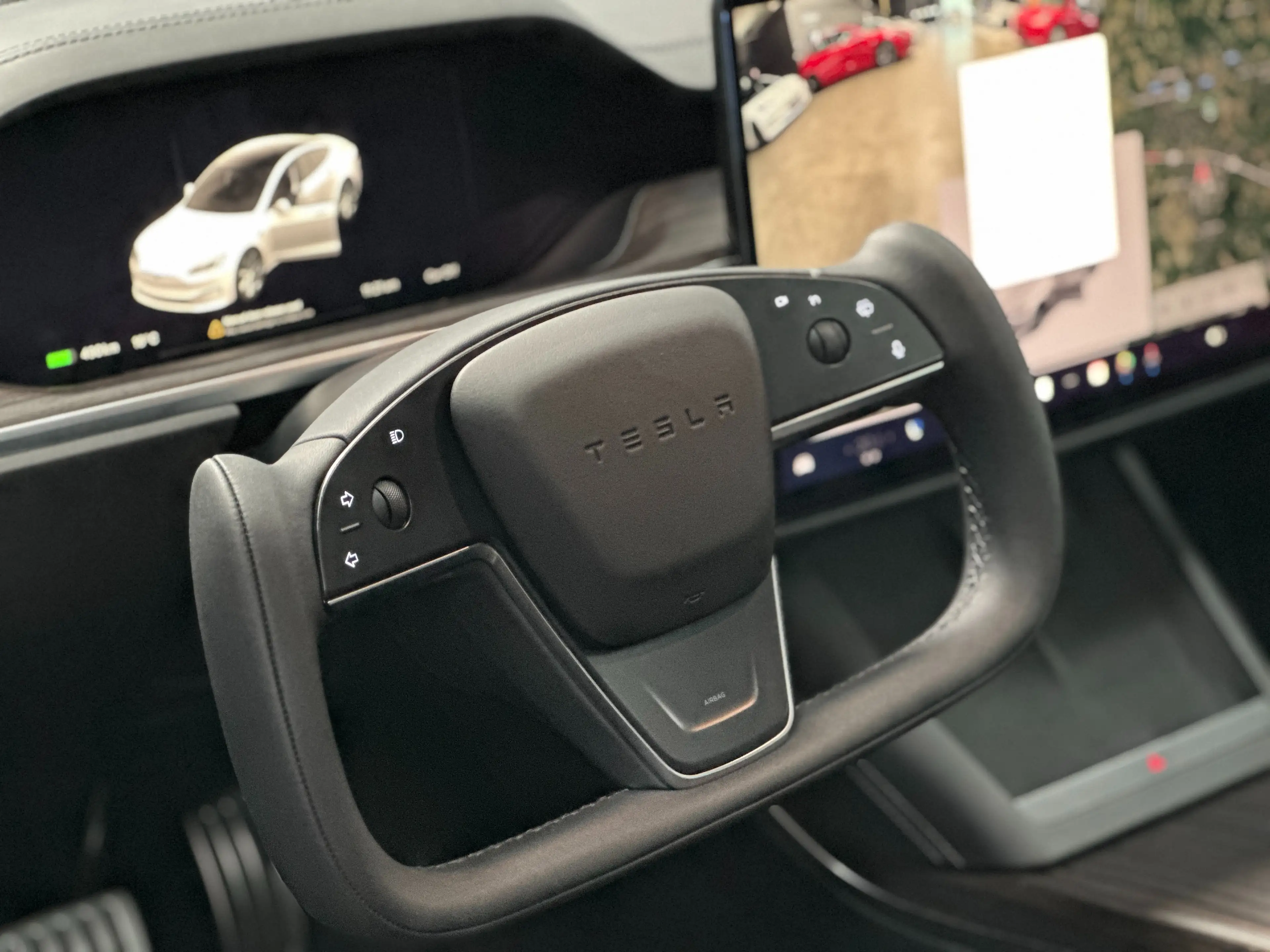 Tesla Model S DUAL MOTOR - AUTOPILOT - 2023 MODEL — photo 11