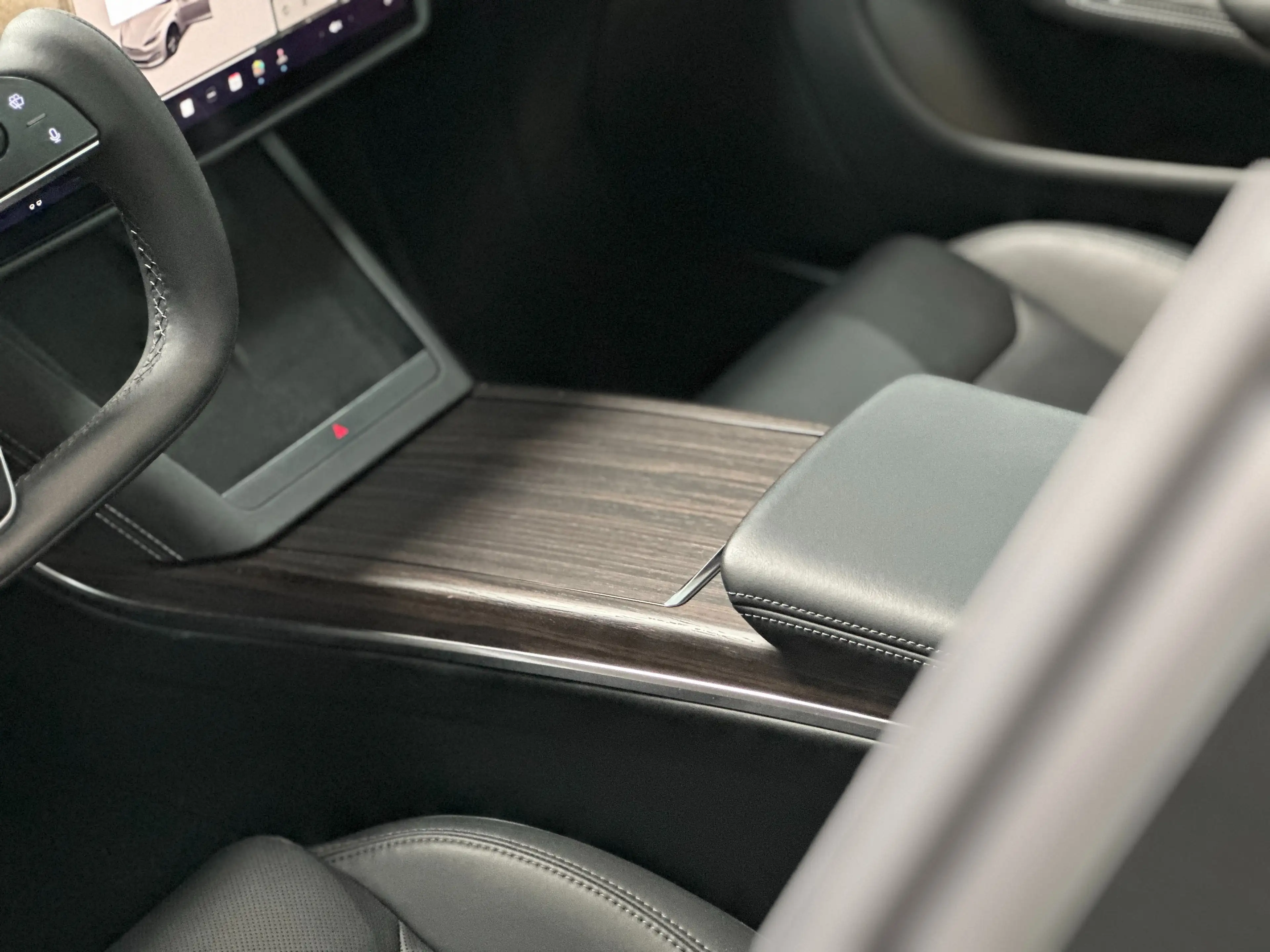 Tesla Model S DUAL MOTOR - AUTOPILOT - 2023 MODEL — photo 12