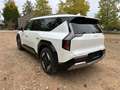 Kia EV9 EV9 99,8-kWh RWD Белый - thumbnail 6