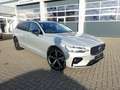 Volvo V60 Ultra B4 Dark/360°/AHK/Massage/B&W/Head-UP Silber - thumbnail 5