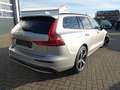Volvo V60 Ultra B4 Dark/360°/AHK/Massage/B&W/Head-UP Silber - thumbnail 2