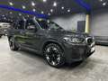 BMW iX3 Impressive M Sport /PANORA / LEDER / HEAD-UP Grau - thumbnail 3