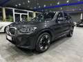 BMW iX3 Impressive M Sport /PANORA / LEDER / HEAD-UP Grau - thumbnail 1