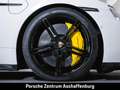 Porsche Taycan Turbo S SportDesign Paket Carbon Burmester Weiß - thumbnail 12