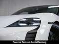 Porsche Taycan Turbo S SportDesign Paket Carbon Burmester Weiß - thumbnail 6