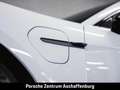 Porsche Taycan Turbo S SportDesign Paket Carbon Burmester Weiß - thumbnail 9