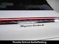 Porsche Taycan Turbo S SportDesign Paket Carbon Burmester Weiß - thumbnail 8