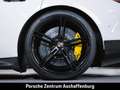 Porsche Taycan Turbo S SportDesign Paket Carbon Burmester Weiß - thumbnail 11