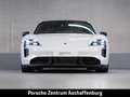 Porsche Taycan Turbo S SportDesign Paket Carbon Burmester Weiß - thumbnail 4