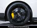 Porsche Taycan Turbo S SportDesign Paket Carbon Burmester Weiß - thumbnail 13