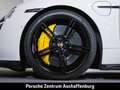 Porsche Taycan Turbo S SportDesign Paket Carbon Burmester Weiß - thumbnail 10