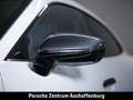 Porsche Taycan Turbo S SportDesign Paket Carbon Burmester Weiß - thumbnail 14