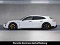 Porsche Taycan Turbo S SportDesign Paket Carbon Burmester Weiß - thumbnail 2