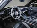 Porsche Taycan Turbo S SportDesign Paket Carbon Burmester Weiß - thumbnail 15