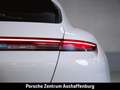 Porsche Taycan Turbo S SportDesign Paket Carbon Burmester Weiß - thumbnail 7