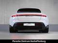 Porsche Taycan Turbo S SportDesign Paket Carbon Burmester Weiß - thumbnail 5