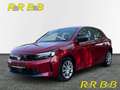 Opel Corsa F Edition 1.2 Turbo SHZ+CARPLAY+DAB+KAMERA+PDC+LED Rot - thumbnail 1