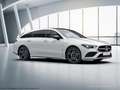 Mercedes-Benz CLA 250 CLA 250 e SB AMG Edition PanoDach Nightp 18Zoll Weiß - thumbnail 4