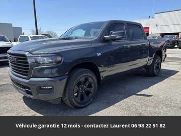 Sport Night 14.5P 5.7L 4x4 Tout compris hors homologation 4500e