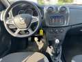 Dacia Sandero II Stepway Prestige 1.0 TSI PDC Klima Schwarz - thumbnail 11