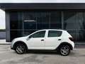 Dacia Sandero II Stepway Prestige 1.0 TSI PDC Klima Zwart - thumbnail 3