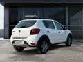 Dacia Sandero II Stepway Prestige 1.0 TSI PDC Klima Zwart - thumbnail 6