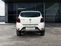 Dacia Sandero II Stepway Prestige 1.0 TSI PDC Klima Zwart - thumbnail 5