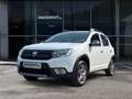 Dacia Sandero II Stepway Prestige 1.0 TSI PDC Klima Schwarz - thumbnail 1