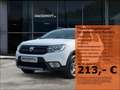 Dacia Sandero II Stepway Prestige 1.0 TSI PDC Klima Zwart - thumbnail 1