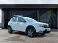 Dacia Sandero II Stepway Prestige 1.0 TSI PDC Klima Zwart - thumbnail 8