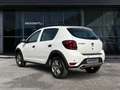 Dacia Sandero II Stepway Prestige 1.0 TSI PDC Klima Zwart - thumbnail 4