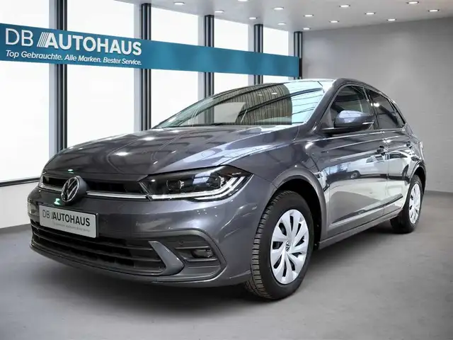 Volkswagen Polo Life 1.0 TSI DSG