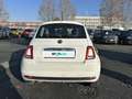 Fiat 500 1.2 69cv Pop Blanc - thumbnail 4