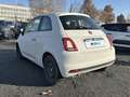 Fiat 500 1.2 69cv Pop Blanc - thumbnail 3