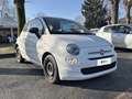 Fiat 500 1.2 69cv Pop Blanc - thumbnail 5