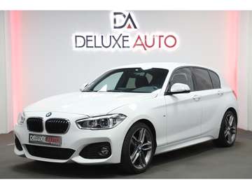 116i M Sport Ultimate F20 LCI