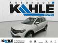 Volkswagen T-Cross 1.0 TSI Blanc - thumbnail 1