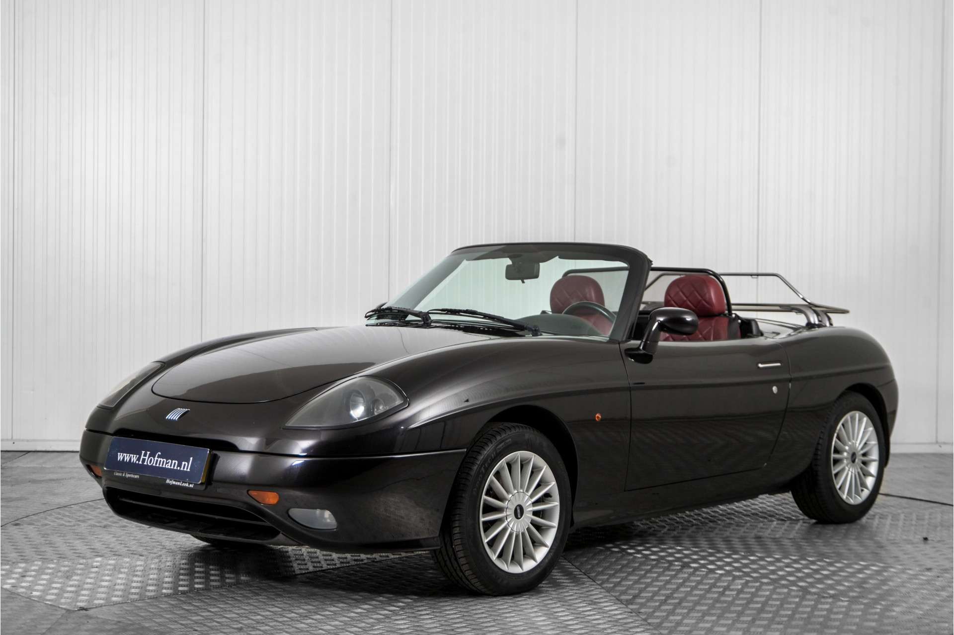 Fiat Barchetta