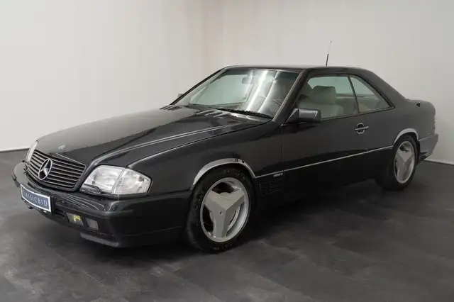 Mercedes-Benz 260 BRABUS 260 CE
