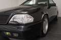 Mercedes-Benz 260 BRABUS 260 CE Negro - thumbnail 19