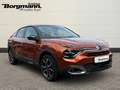 Citroen C4 e-Shine Elektromotor SHZ - LED - RFK -NAVI - Kessy Oranje - thumbnail 4